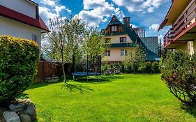 Apartament Polany